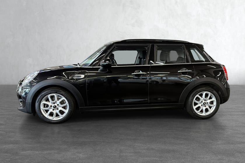Bilde 3 av MINI Cooper 5-dørs Automatgir
