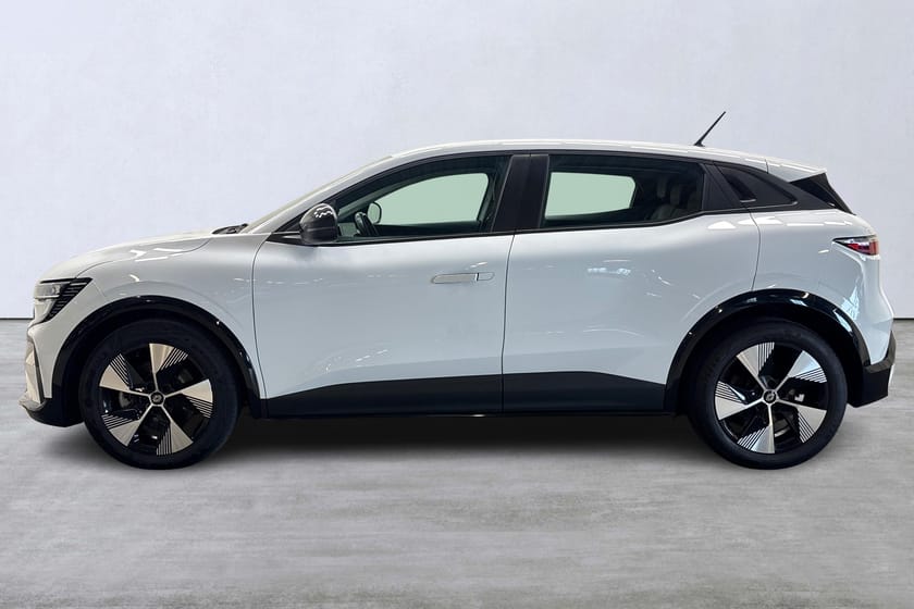 Bild 2 av Renault Mégane E-TECH Equilibre 40kWh/130hk