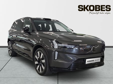 Volvo EX90 Twin Motor Performance