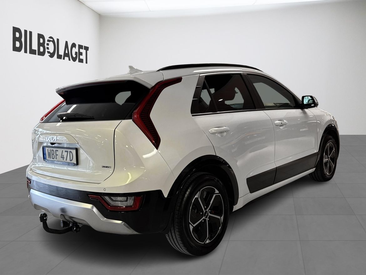 Kia Niro 2023 - miniatyr 4