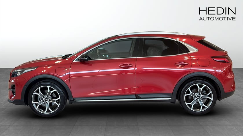 Bild 2 av Kia XCeed Plug-in Hybrid Advance plus 2 | Panorama