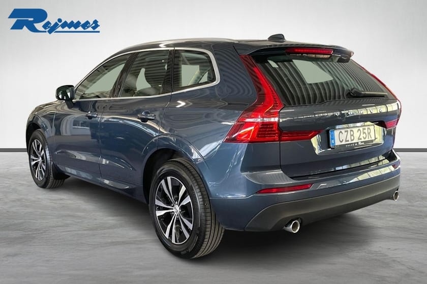 Bild 3 av Volvo XC60 B4 AWD Diesel Momentum Advanced Edt