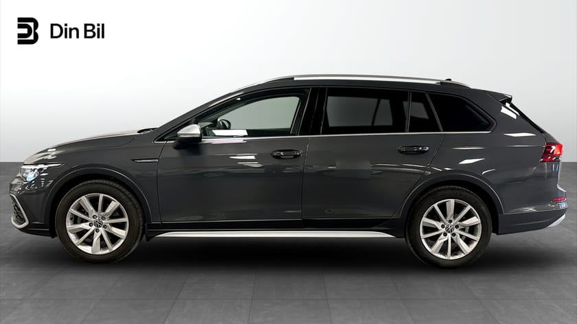 Bild 2 av Volkswagen Golf Alltrack 2.0 TDi 200hk DSG 4-Motion Dragpaket / Vä