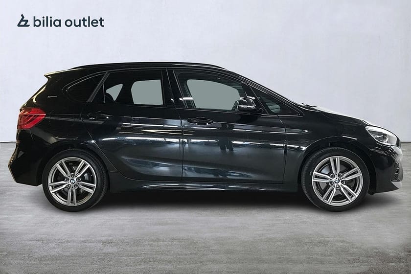 Bild 5 av BMW 225xe Active Tourer aut M Sport 224hk Navi HuD HiFi B-kamera