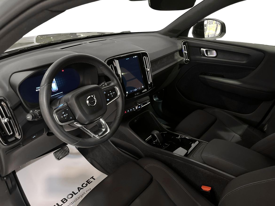 Volvo XC40 2023 - miniatyr 6