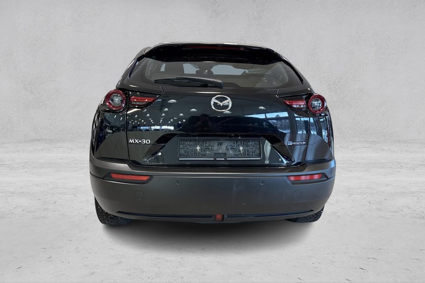 Bilde 4 av Mazda MX-30 e-Skyactiv EV Exclusive