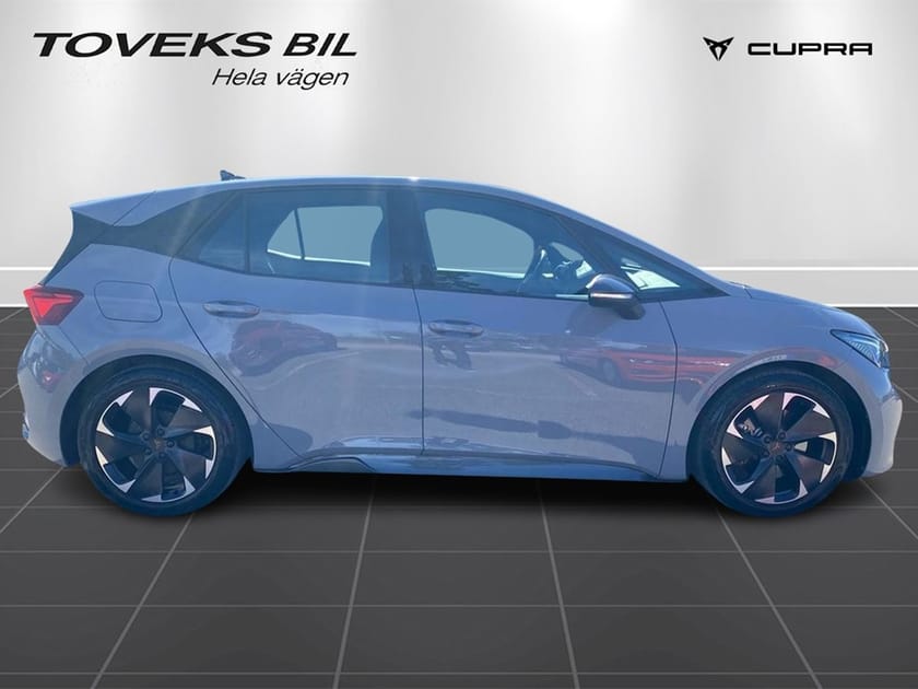 Bild 2 av CUPRA Born e-boost 58 58, 231hk, 2024