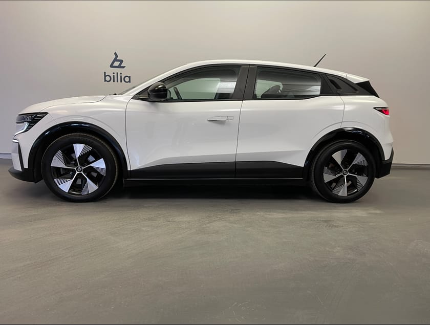 Bild 2 av Renault Mégane E-TECH Equilibre 40kWh/130hk/ Parkerings radar bak/