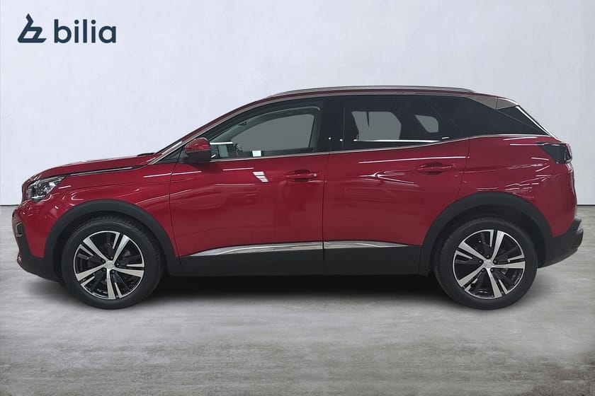 Bild 3 av Peugeot 3008 PureTech 130 Allure