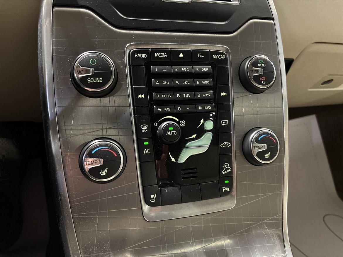 Volvo XC70 2013 - miniatyr 17