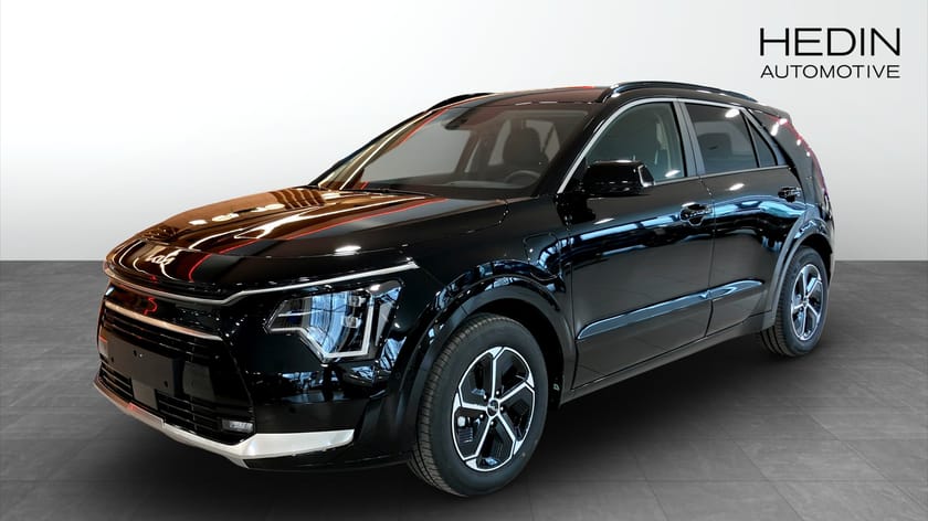 Bild 1 av Kia Niro Plug-In-Hybrid PLUG-IN ADVANCE PLUS