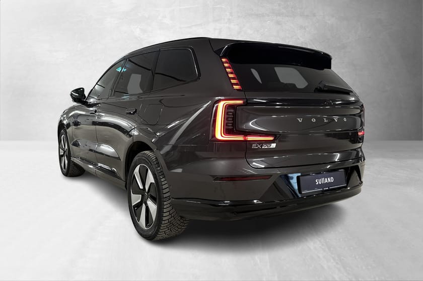 Bilde 3 av Volvo EX90 Twin Motor Performance Firehjulstrekk | Komfortseter | Hengerfeste