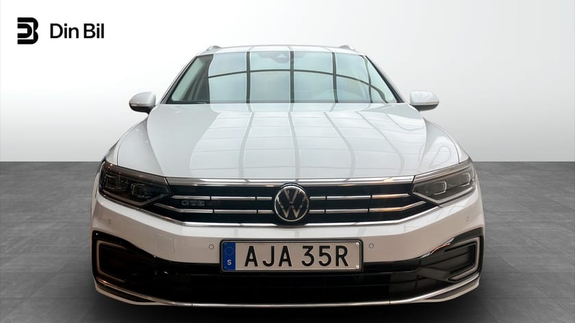 Bild 4 av Volkswagen Passat Sportscombi GTE SC 1.4 TSI  Executive/Drag/Värmare