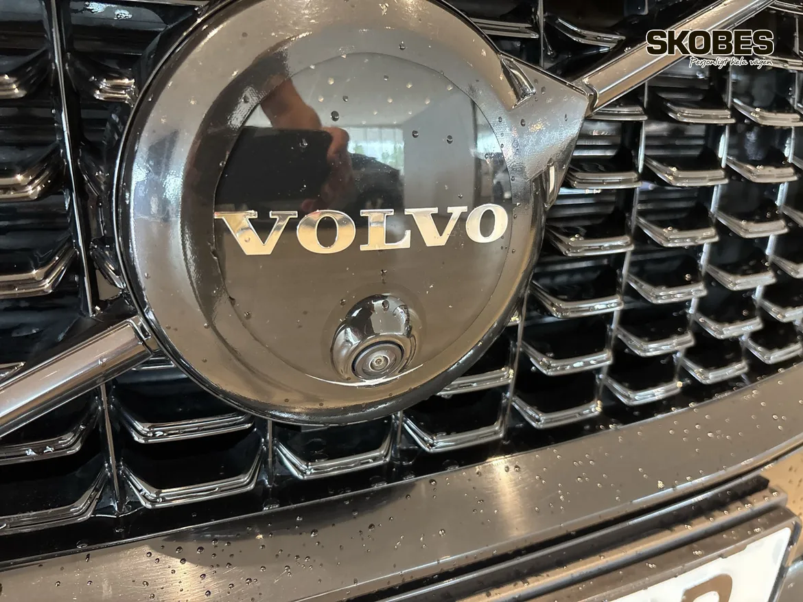 Volvo XC90 7 Säten