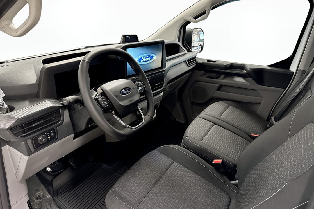 Ford Transit Custom 320