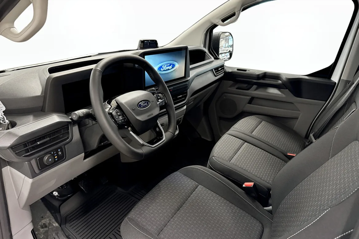 Ford Transit Custom 320