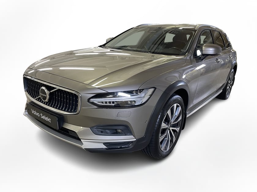 Bild 1 av Volvo V90 Cross Country B5 AWD Diesel Advanced
