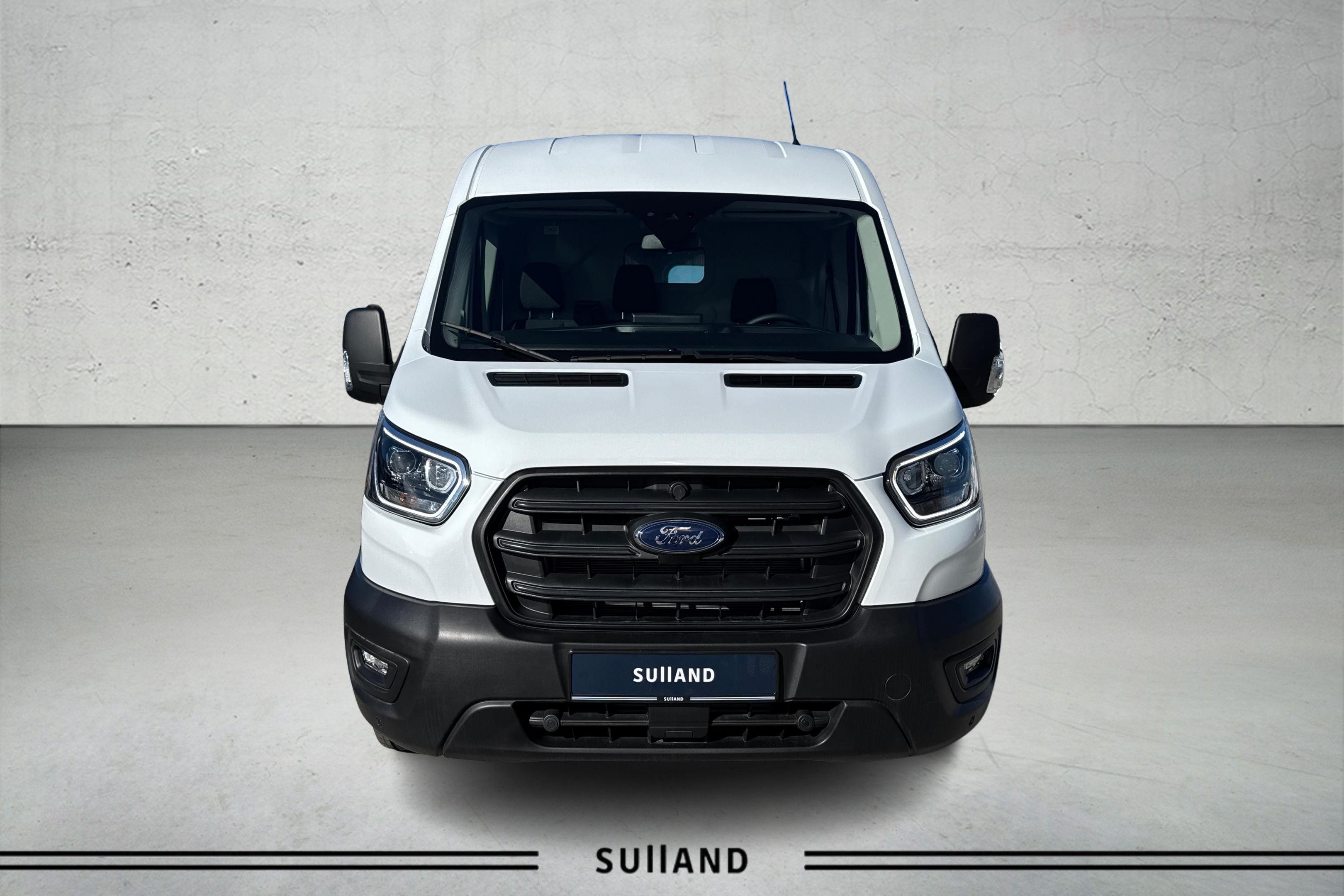 Thumnail bilde 1 av Ford Transit 350