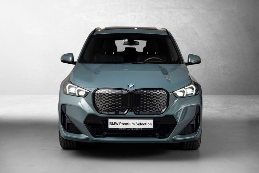 Bilde 4 av BMW iX1 xDrive30 