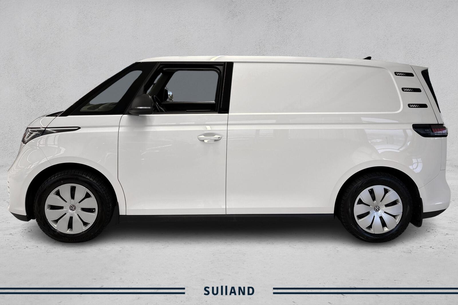 Thumnail bilde 1 av Volkswagen ID. Buzz Cargo