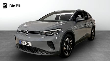 Volkswagen ID.4 Pro Performance Performance/5,75% ränta+ en service/Komfort pl