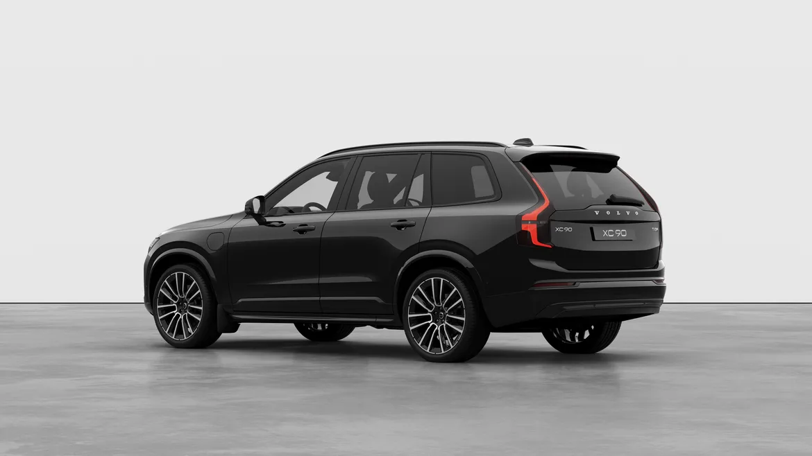Volvo XC90 7-seater