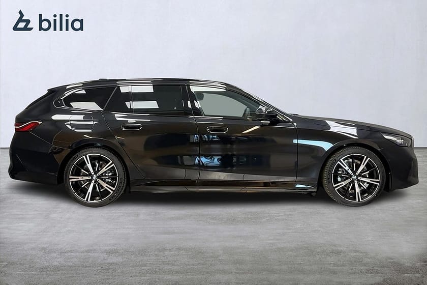 Bild 3 av BMW 530e xDrive Touring Touring/M-Sport/360°/Head-up/B&W/Drag