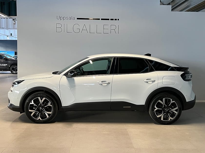 Bild 3 av Citroën C4 MAX Bensin Automat Backkamera