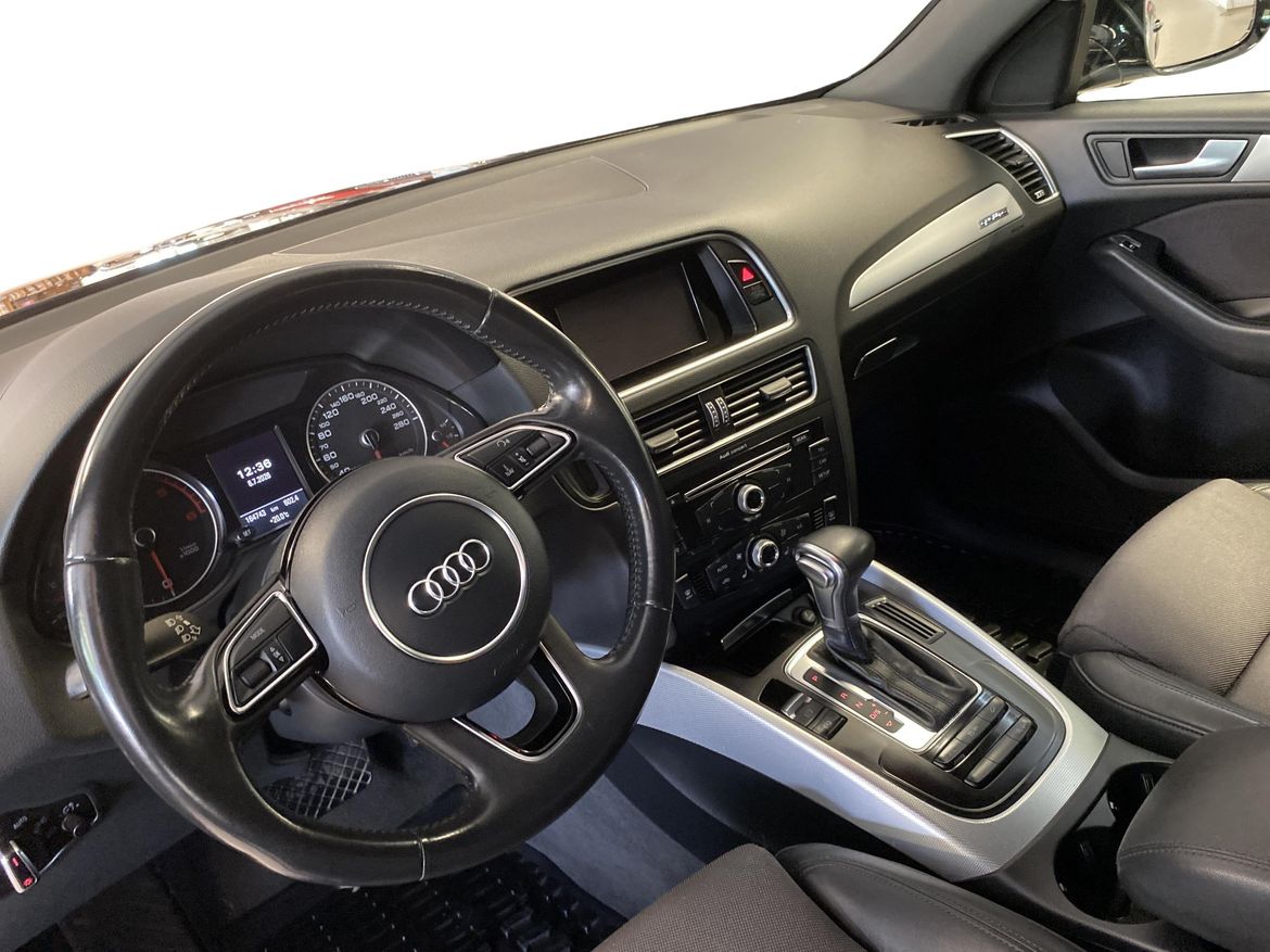 Audi Q5 2016 - miniatyr 6