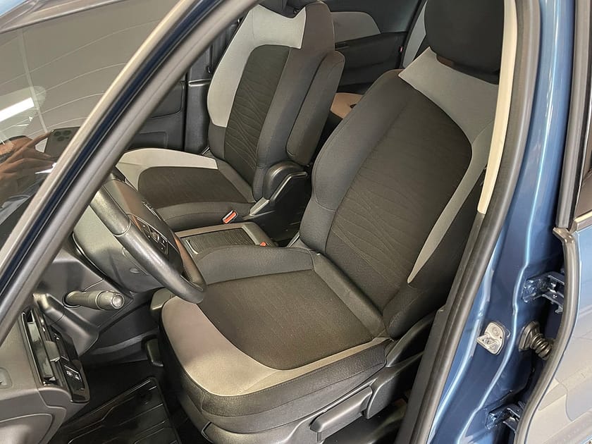 Bild 5 av Citroën Grand C4 Picasso 1.2eTHP 7-SITS *KAMPANJRÄNTA*