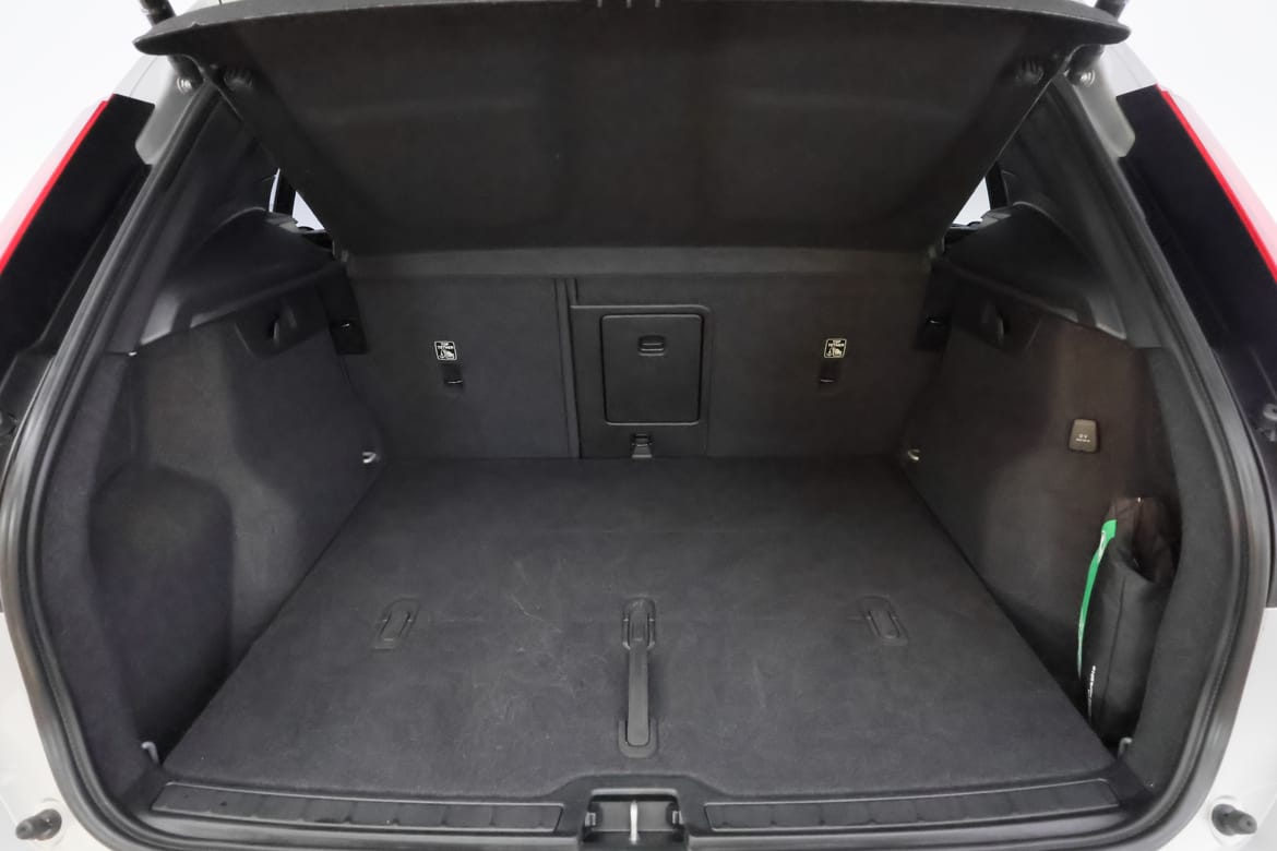 Volvo XC40 2024 - miniatyr 21