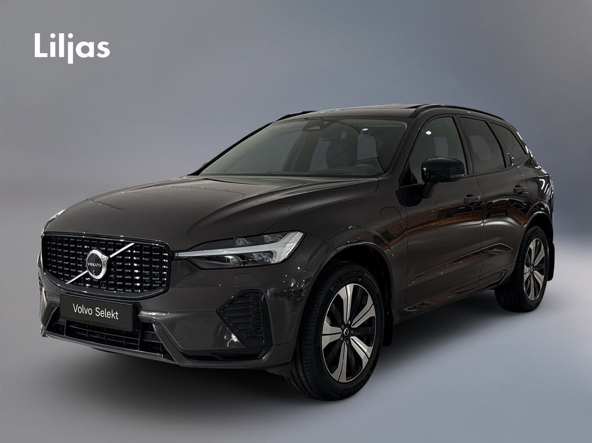 RBW65F – Volvo XC60