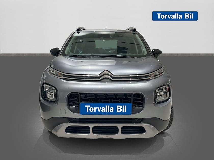 Bild 2 av Citroën C3 Aircross 1.2, S/V-Hjul, Drag, Räntekampanj 3,99%