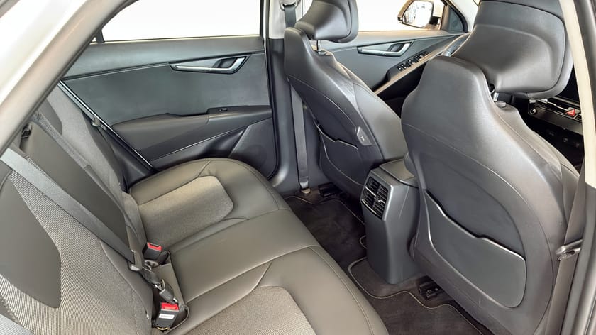 Bild 5 av Kia Niro EV ACTION Navi/B-kamera/Carplay