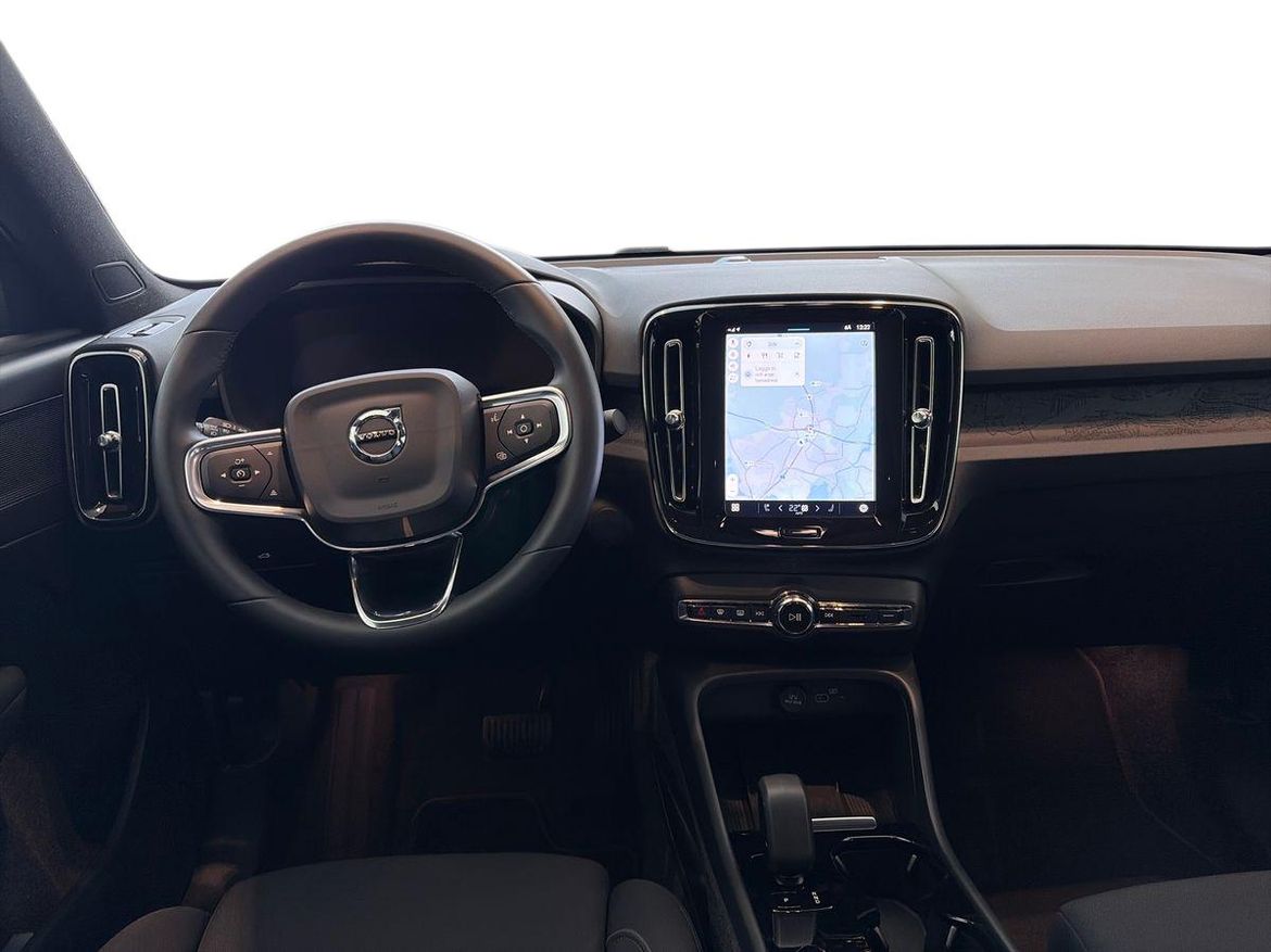 Volvo C40 2024 - miniatyr 9