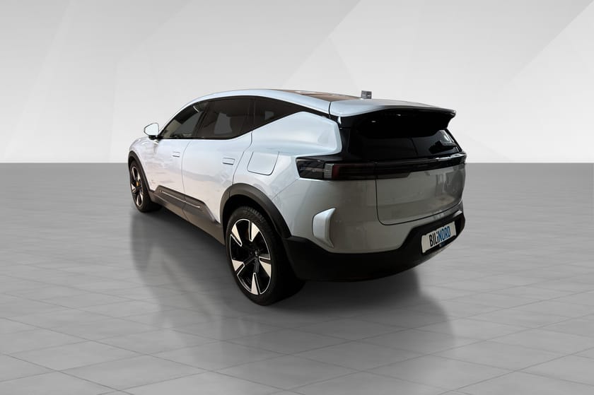 Bilde 4 av Polestar 3 Long Range Dual Motor LR Pilot and Plus pack