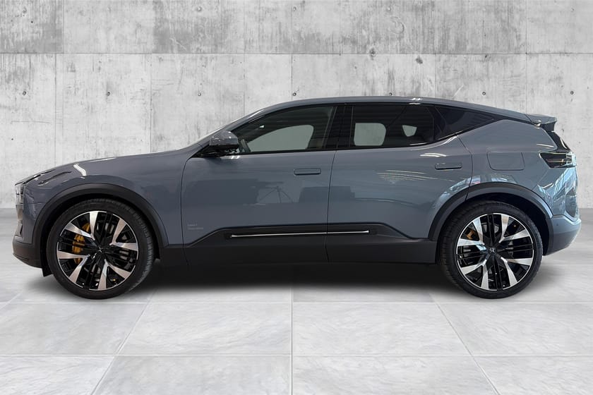 Bilde 2 av Polestar 3 Long Range Dual Motor Performance Performance/Pilot/Plus/Nappa/Krok