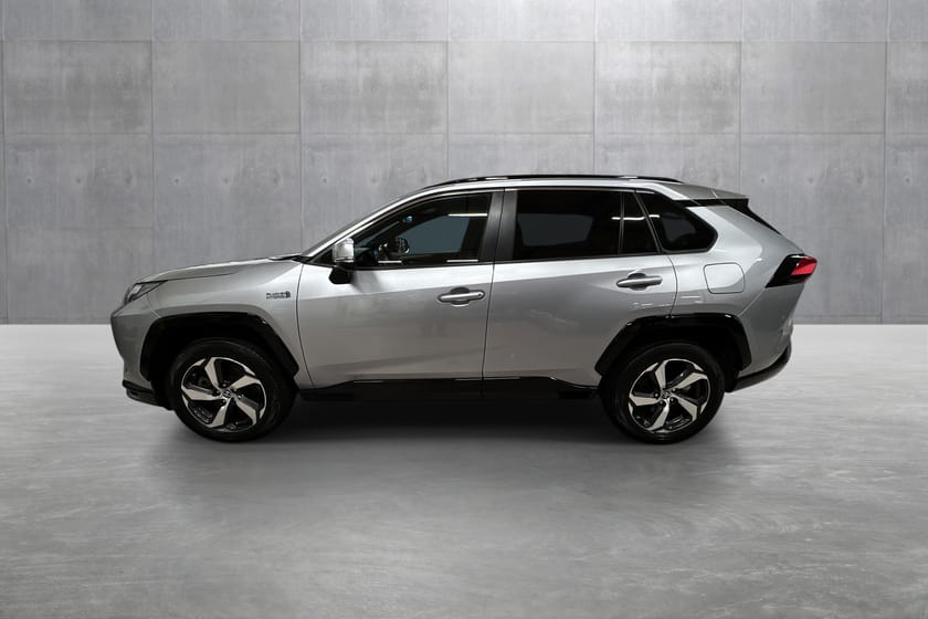 Bilde 2 av Toyota RAV4 Plug-in Hybrid 2.5 Bensin PH Automat AWD-i Active