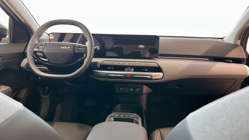Bild 4 av Kia EV4 Long Range Fastback PLUS FWD | FRIA VINTERHJUL