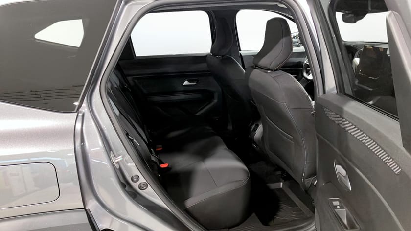 Bild 5 av Dacia Bigster Hybrid 155 NYHET EXTREME