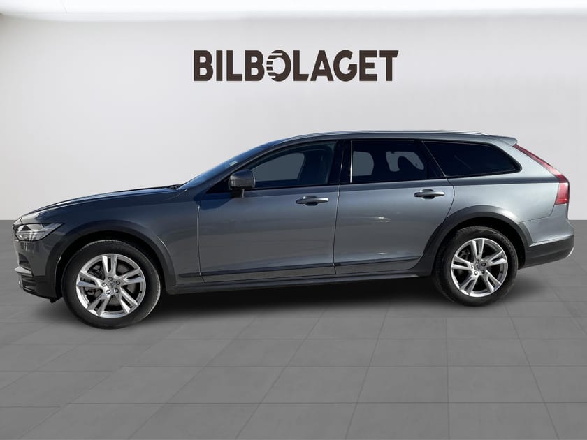 Bild 2 av Volvo V90 Cross Country D4 AWD SE