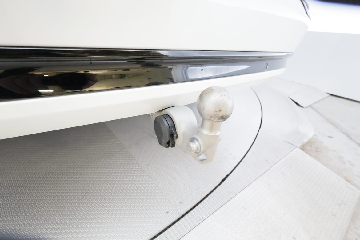 Volvo XC90 2026 - miniatyr 52