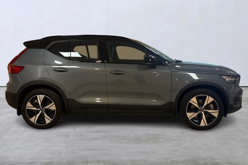 Bild 3 av Volvo XC40 P8 AWD Recharge Pure Electric
