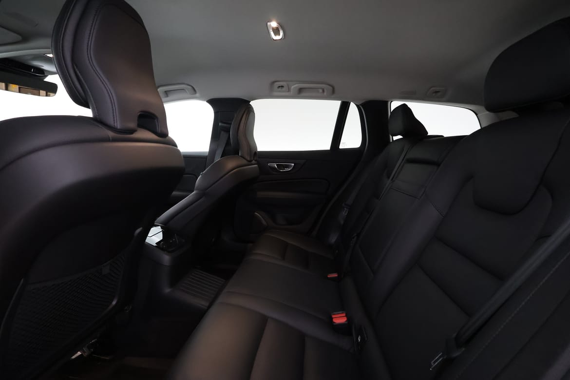 Volvo V60 2022 - miniatyr 11