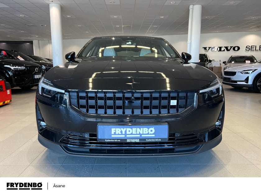 Bilde 2 av Polestar 2 Long Range Dual Motor Performance Krok, Pilot Lite pakke, Panoramatak, HarmanKardon, ++