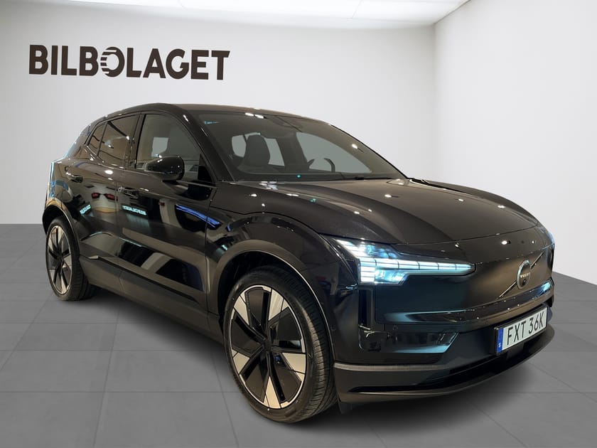 Bild 5 av Volvo EX30 Twin Motor Performance Ultra (Pano,360 kam, Nav,20" Alu)