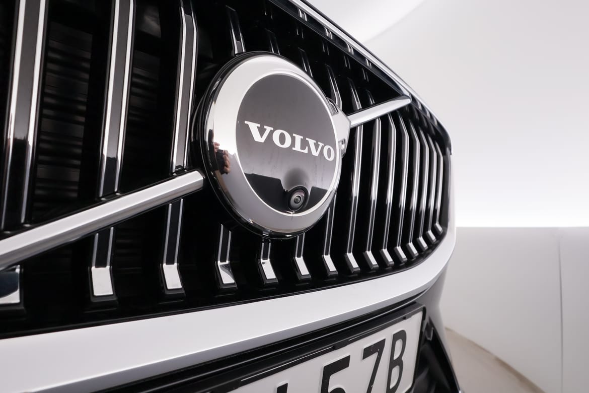 Volvo XC60 2024 - miniatyr 13