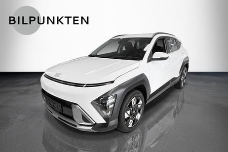 Hyundai Kona Hybrid 1.6 GDI DCT Essential MY26