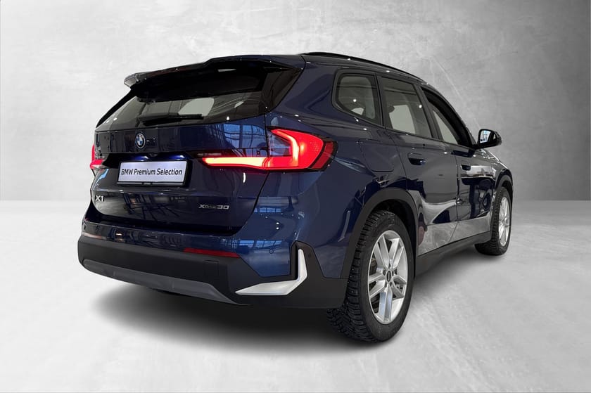 Bilde 5 av BMW iX1 xDrive30 | LED | Comfort Access | Harman/Kardon