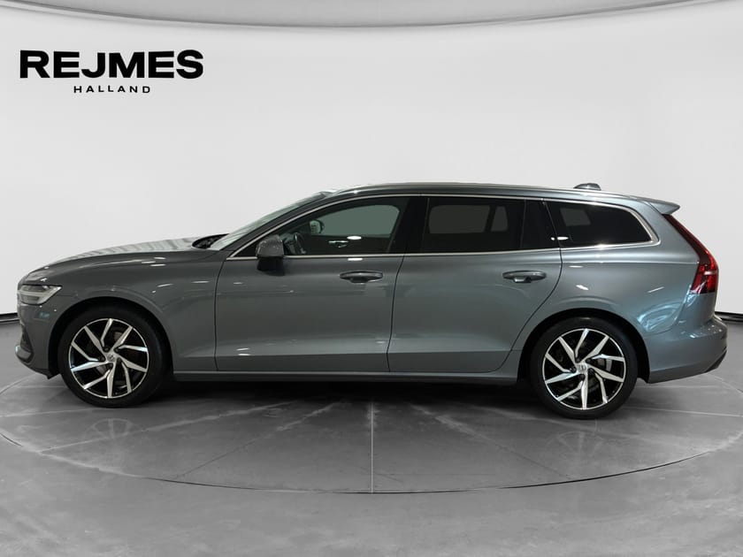 Bild 3 av Volvo V60 D4 Momentum Advanced Edition